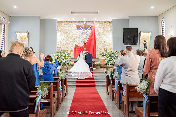 0157 - Nathália e Gabriel - Casamento - DF4_7093