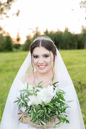0235 - Ariele e Jéferson - Casamento - DF4_7863