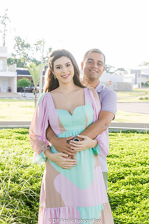 0126 - Lígia e Felipe - Chá Revelação - DF2_6510