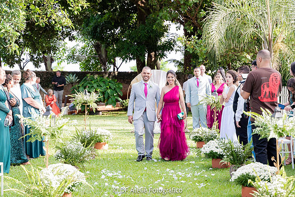 0122 - Jackeline e Fabrício - Casamento - DF4_2306