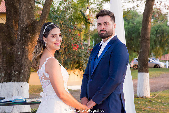 0170 - Tammy e Danilo - Casamento - DF2_6706