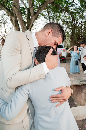 0224 - Claudilene e Guilherme - Casamento - DF4_4417
