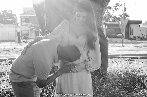 0120 - Lígia e Felipe - Chá Revelação - DF1_8202