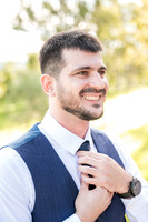 0003 - Ariele e Jéferson - Casamento - DF3_2949