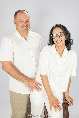 0043 - Claudia e Alessandro - Ensaio Bodas de Pérola - DF4_5272