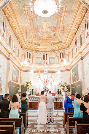 0067 - Alessandra e Cesar - Casamento - DF4_7467