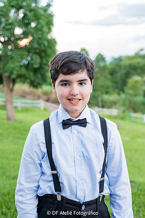 0256 - Ariele e Jéferson - Casamento - DF3_3512