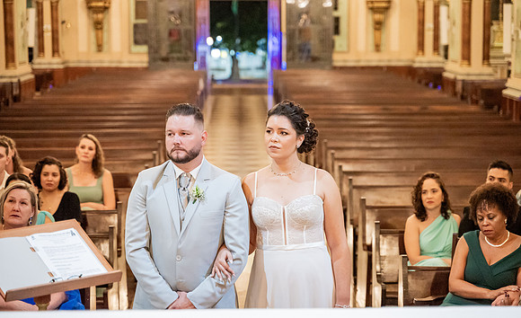 0110 - Alessandra e Cesar - Casamento - DF3_8158