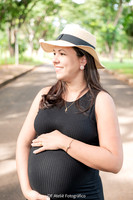 0016 - Tatiane - Gestação - DF4_8698
