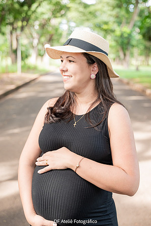 0016 - Tatiane - Gestação - DF4_8698