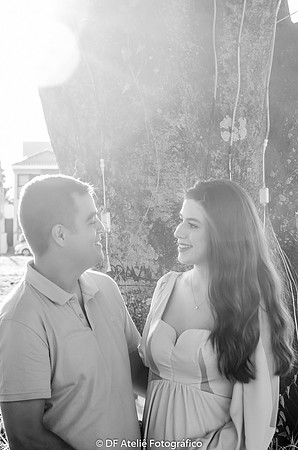 0123 - Lígia e Felipe - Chá Revelação - DF1_8203