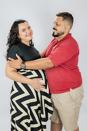 0008 - Isabelly - Gestação - DF4_6224