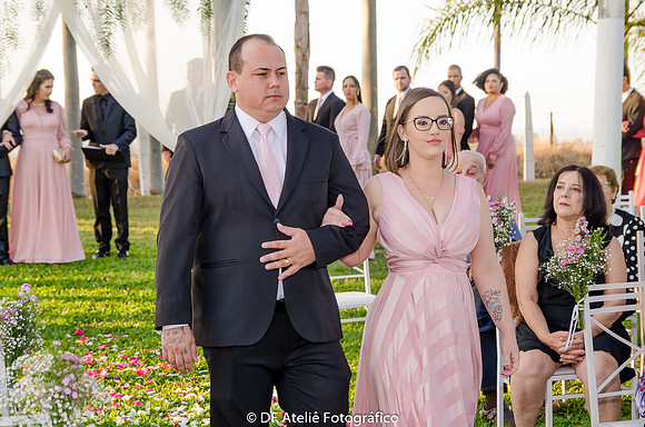 0061 - Tammy e Danilo - Casamento - DF1_3269