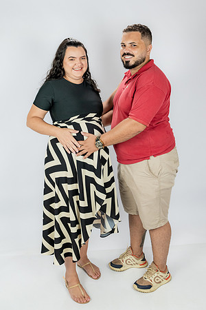 0001 - Isabelly - Gestação - DF4_6208