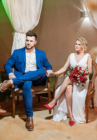 0050 - Aliny e Luís Eduardo - Casamento - DF4_8132