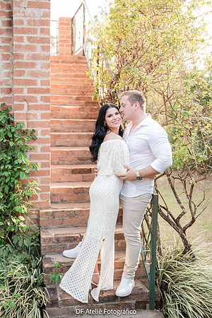 0055 - Bruna e Rodrigo - Pré-Wedding - DF4_3102