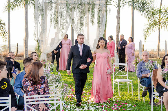 0071 - Tammy e Danilo - Casamento - DF1_3275