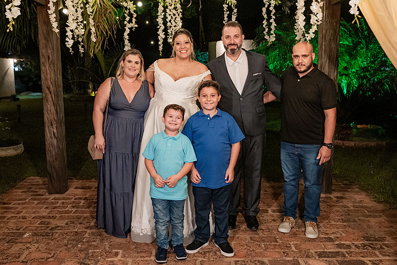 0444 - Giovana e Edson - Casamento - DF4_2634