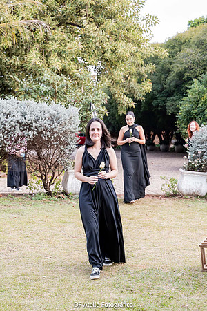 0160 - Andreza e José César - Casamento - DF4_1451