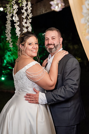 0442 - Giovana e Edson - Casamento - DF4_2627