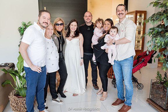 0115 - Daniela e Sergio - Chá Revelação - DF4_3002