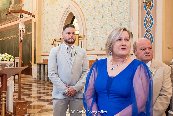 0053 - Alessandra e Cesar - Casamento - DF4_7434