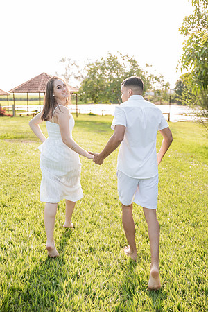 0134 - Rafaela e Samuel - Pré Wedding - DF4_0774