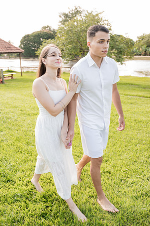 0121 - Rafaela e Samuel - Pré Wedding - DF4_0722