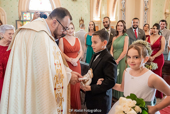 0176 - Claudia e Reynaldo - Casamento - DF4_9088