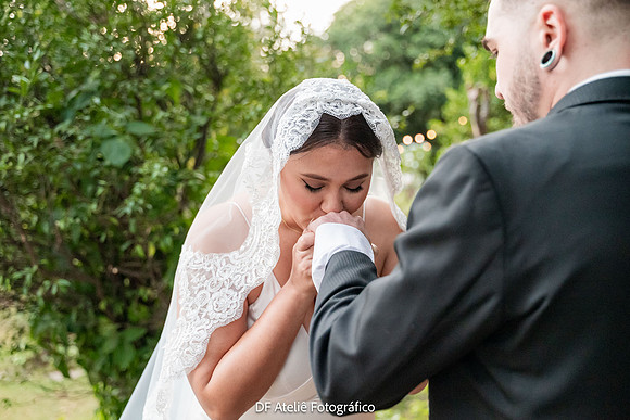 0250 - Andreza e José César - Casamento - DF3_1504