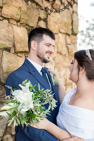 0197 - Ariele e Jéferson - Casamento - DF4_7764