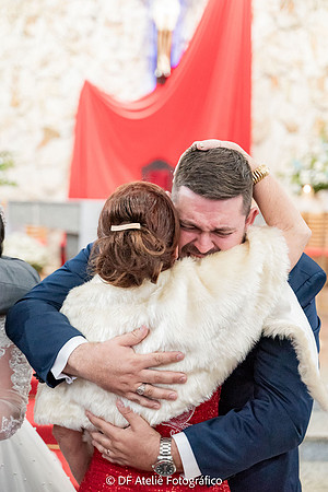0175 - Nathália e Gabriel - Casamento - DF4_7158