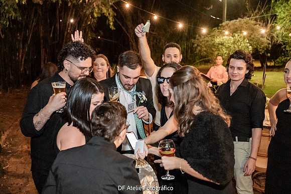 0523 - Andreza e José César - Casamento - DF4_2583