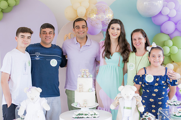 0103 - Lígia e Felipe - Chá Revelação - DF2_6456