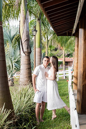 0154 - Rafaela e Samuel - Pré Wedding - DF4_0862