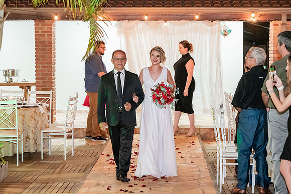 0041 - Aliny e Luís Eduardo - Casamento - DF4_8107