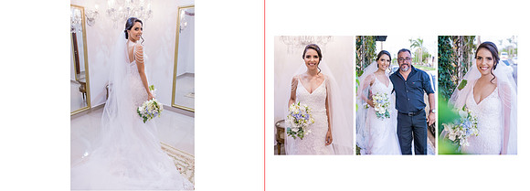 Fotolivro Alessandra e Matheus 15-16