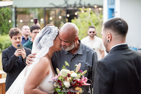 0191 - Andreza e José César - Casamento - DF3_1389