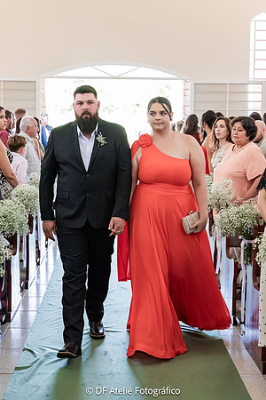 0187 - Beatriz e Wilson - Casamento - DF4_6870