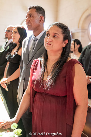 0129 - Caroline e Gabriel - Casamento - DF4_5648