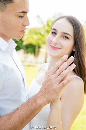 0006 - Rafaela e Samuel - Pré Wedding - DF4_0368