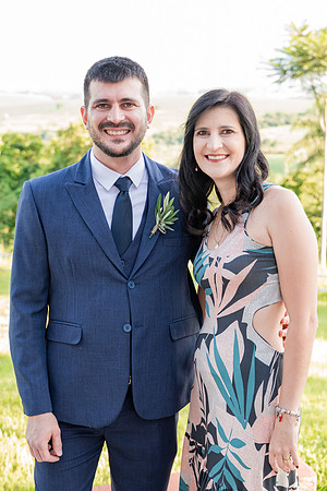 0031 - Ariele e Jéferson - Casamento - DF4_7326