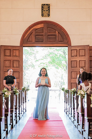 0164 - Caroline e Gabriel - Casamento - DF4_5722
