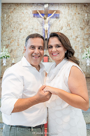 0048 - Carolina e Rodrigo - Renovação de Votos - DF4_5091