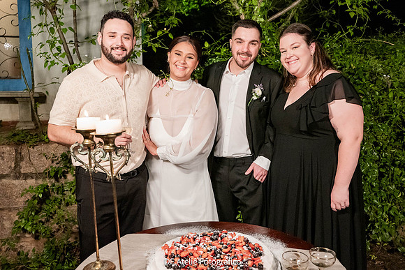 0436 - Andreza e José César - Casamento - DF4_2308