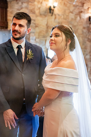 0104 - Ariele e Jéferson - Casamento - DF4_7481