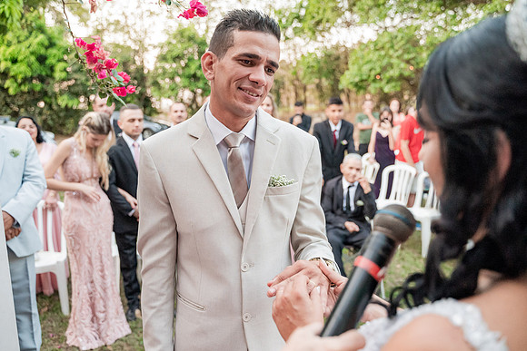 0165 - Claudilene e Guilherme - Casamento - DF3_6798