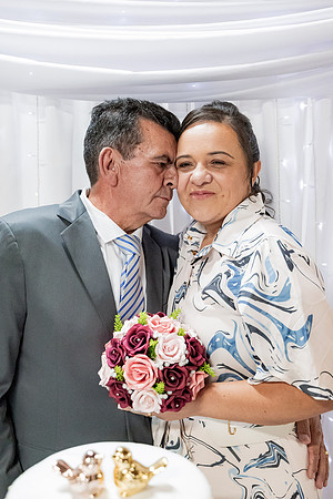 0144 - Viviane e Fernando - Casamento - DF4_1500