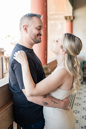 0023 - Ana Paula e João - Pré-Wedding - DF4_0788
