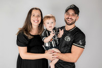 Ensaio 1 ano - Samuel Franco - 11.07.2024